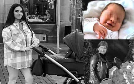 Чоловік з дружиною у Німеччині зізналися, що вбили двох українок через дитину