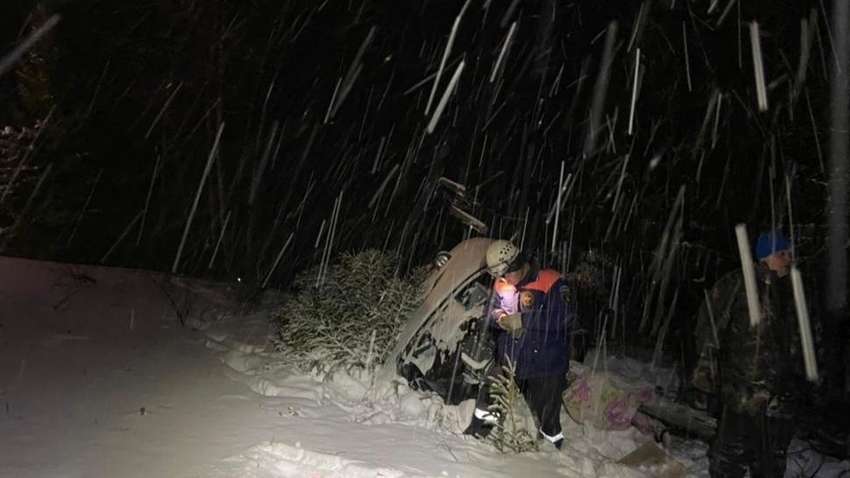 В Росії розбився гелікоптер з пасажирами: яка причина та що відомо