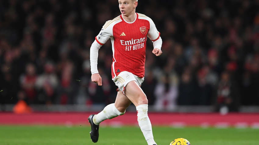 Арсенал без Зинченко сенсационно уступил Фулхэму: обзор матча