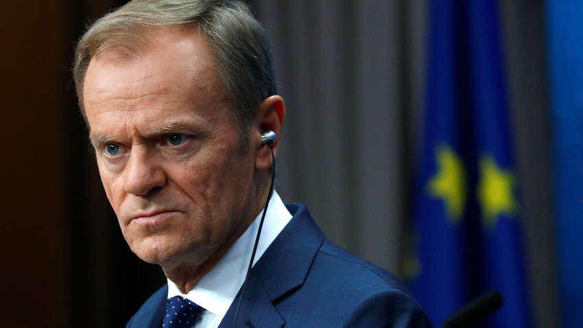 О чем говорят заявления Туска об Украине: что может измениться