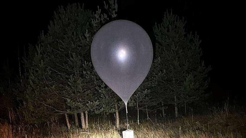 У Литві заявили про «найнапруженішу» ніч та поскаржились на Білорусь