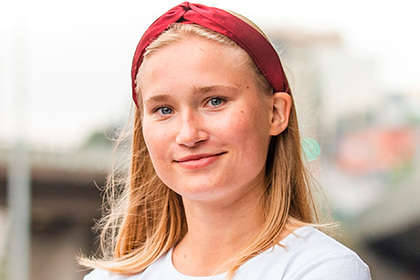 Правительство Финляндии возглавит 16-летняя активистка Правительство Финляндии возглавит 16-летняя активистка