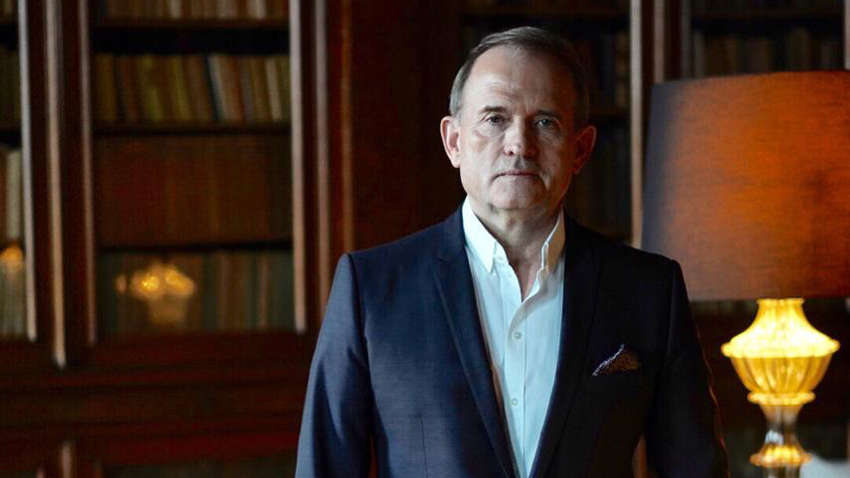 Коронавірус в американській біолабораторії в Одесі: Медведчук і Кузьмін вимагають провести розслідування