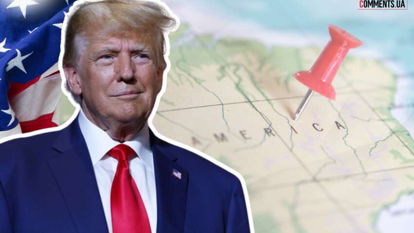 США лихорадит: американцы вышли на массовые протесты против Трампа (ФОТО) США лихорадит: американцы вышли на массовые протесты против Трампа (ФОТО)