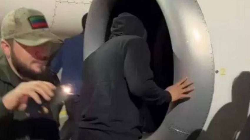 В России стартовала кампания по защите антисемитов В России стартовала кампания по защите антисемитов