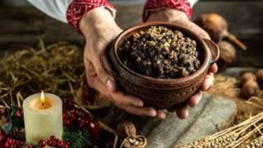 Не назовите беду на целый год: что категорически запрещено делать в сочельник и на Рождество