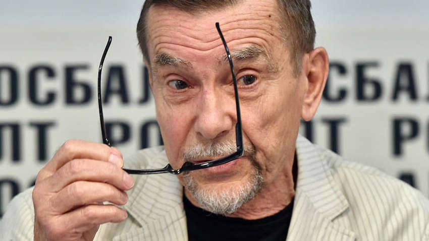 Росіяни не протестують проти війни з Україною: у чому причина