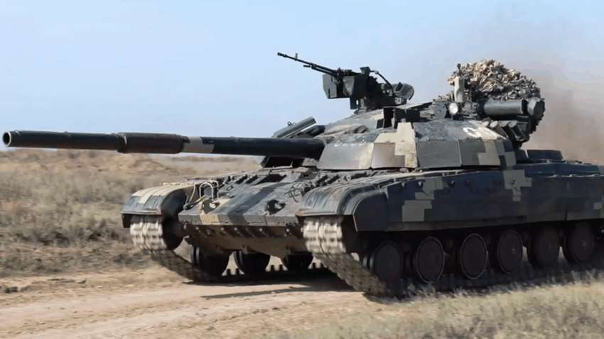 На Западе рассказали, к чему уже привело наступление в Курской области