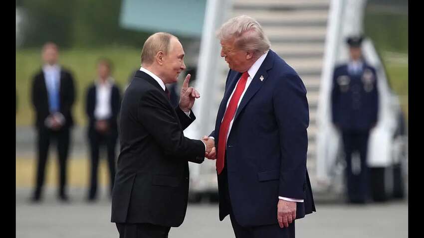 Трамп не зміг переконати Кремль: Москва обирає війну, а не переговори Трамп не зміг переконати Кремль: Москва обирає війну, а не переговори