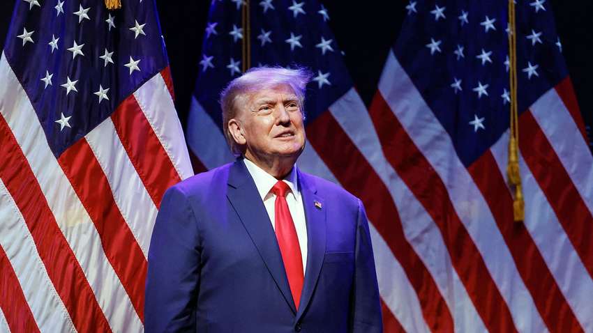 Трамп знову поставив ультиматум союзникам по НАТО