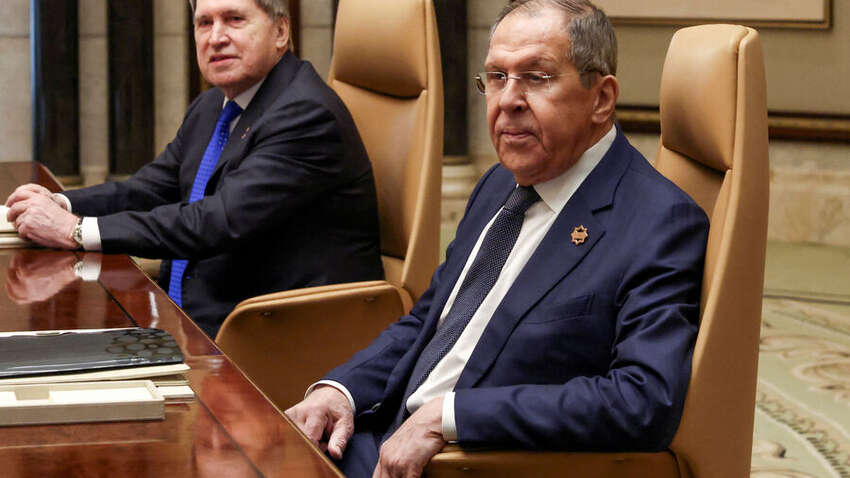 США предложили отказаться от взаимных ударов по энергетике: что ответили в России