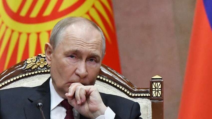 Китай похоронил все надежды Путина на победу в войне: на Западе шокировали детали 