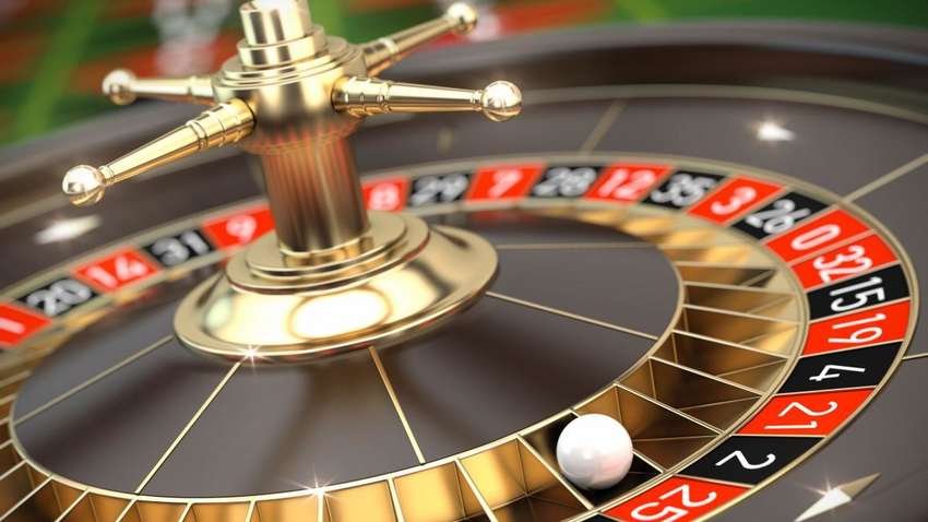 Українці проти легалізації казино, - результати опитування