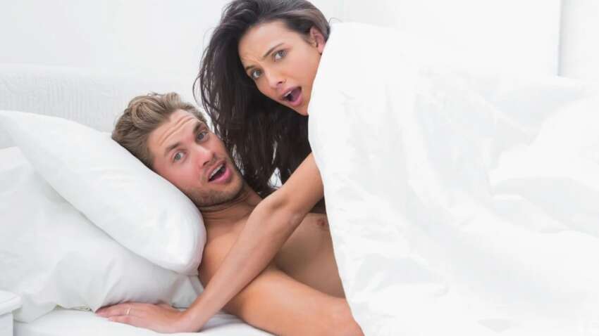 Ученые нашли мужскую "точку G": она не там, где ее искали Ученые нашли мужскую "точку G": она не там, где ее искали