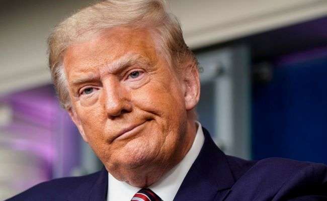 Трамп розповів до чого може призвести прорив ЗСУ у Курську область