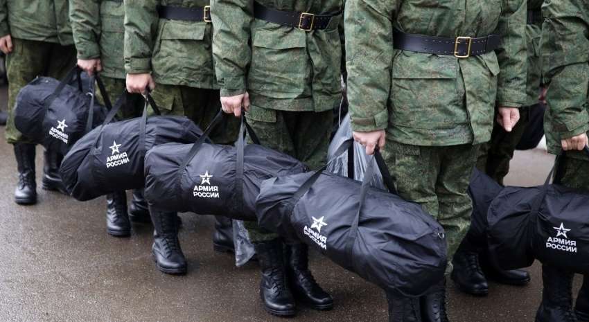 Сколько россиян Путин еще хочет бросить на войну в Украине: ответ Буданова Сколько россиян Путин еще хочет бросить на войну в Украине: ответ Буданова