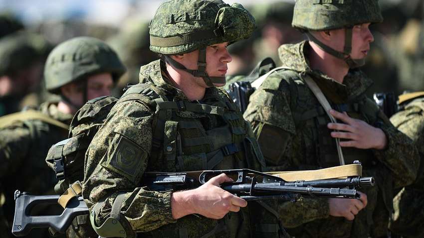 Чи можливий похід РФ на Київ 2.0 – що з мобілізацією в РФ