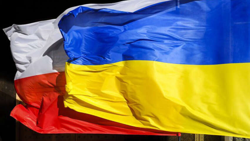 Скільки українців хочуть діалогу з Польщею щодо історичних суперечок: опитування КМІС