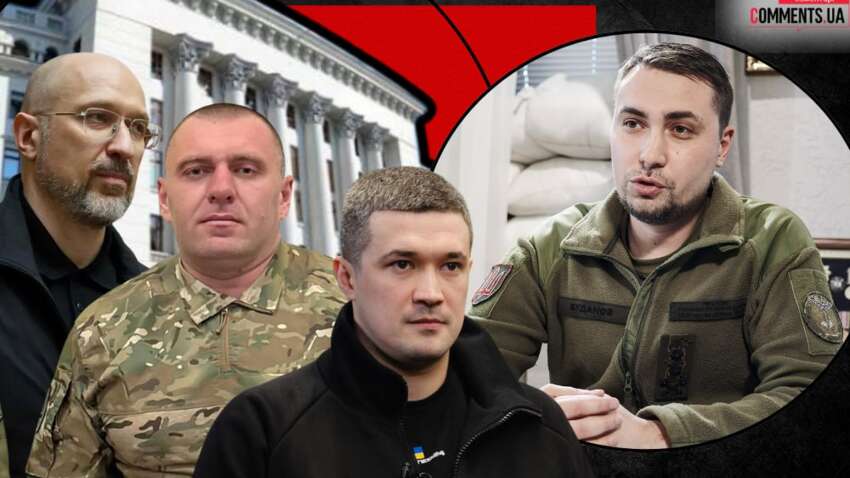 О чем говорят кадровые перестановки в силовом блоке: почему они происходят именно сейчас