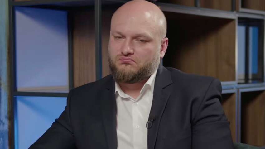 Директор БЭБ Александр Цивинский присвоил полковника руководителю одесского теруправления, критикуемого нардепами