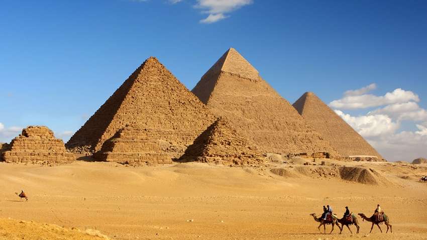 Отдых в Египте подорожает: названо причины Отдых в Египте подорожает: названо причины