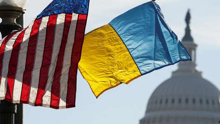 Почему в США ситуация с выделением помощи Украине зашла в тупик: какие теперь сценарии