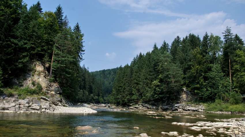 В Министерстве рассказали, как будут развивать Карпаты до 2027 года