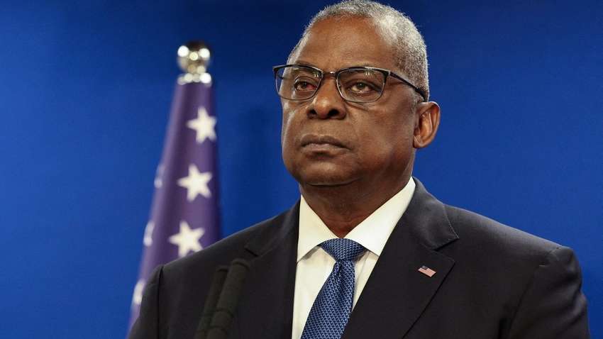 Россия потратила рекордную сумму на войну в Украине – глава Пентагона