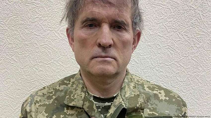 Медведчука зовут в Украину: что известно о "очередном анекдоте"