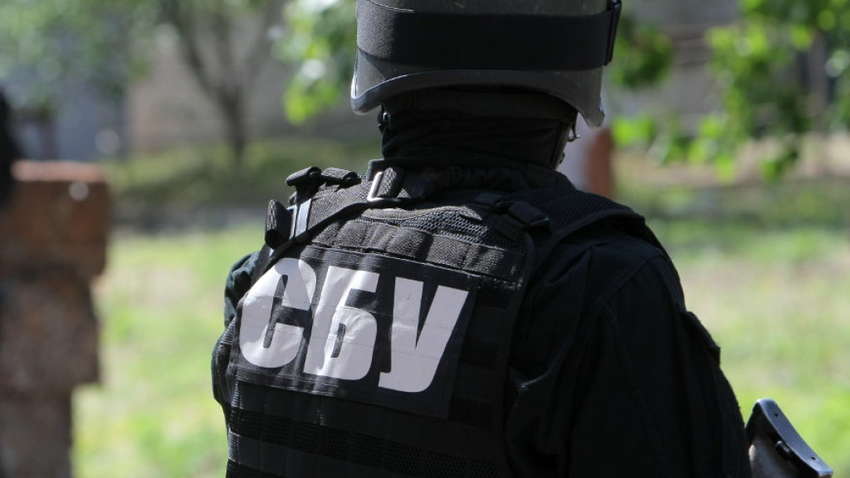 У Вінниці СБУ арештувала медичне обладнання, яке рятувало хворих на COVID-19 У Вінниці СБУ арештувала медичне обладнання, яке рятувало хворих на COVID-19