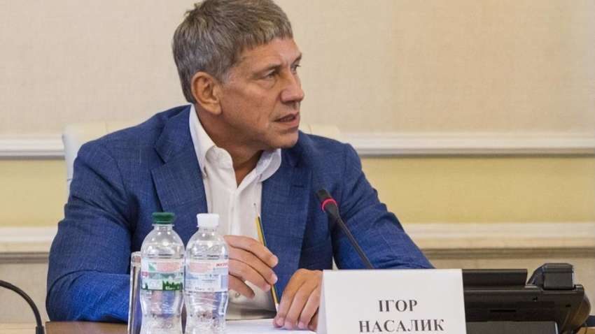 Суд призначив психологічну експертизу Насалику