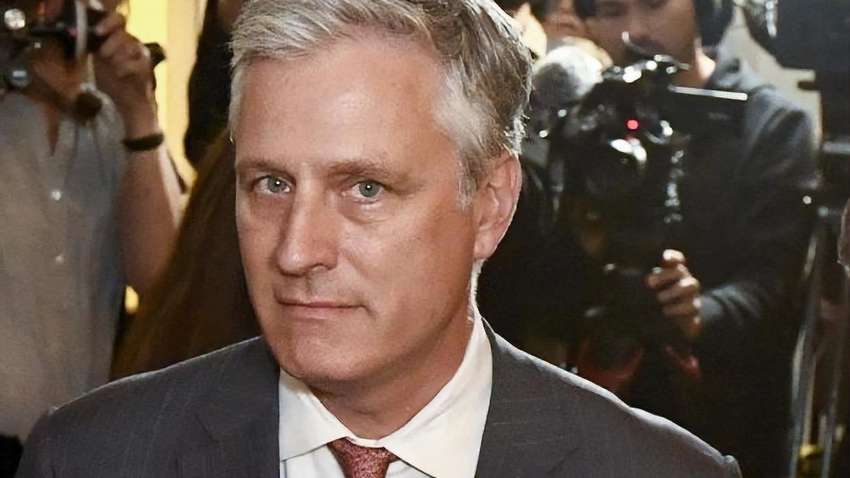 "НАТО не хочет войны с Россией": США отметили препятствие для вступления Украины в Альянс