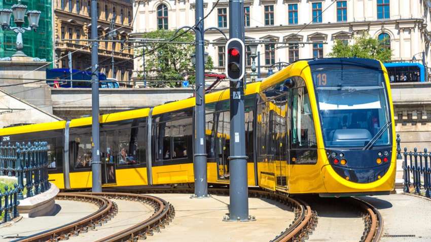 Общественный транспорт в Люксембурге будет совершенно бесплатным