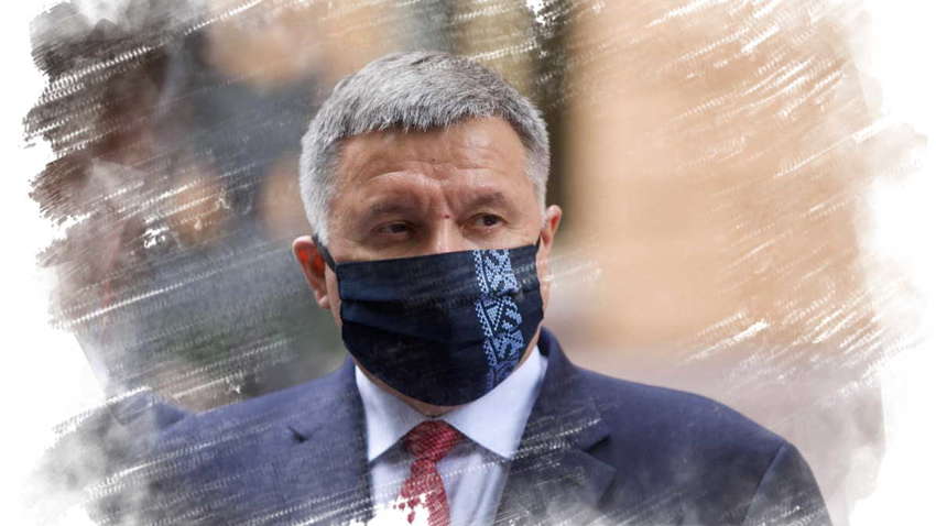 Языковой омбудсмен назвал Авакова исторической личностью в Украине, несмотря на суржик 