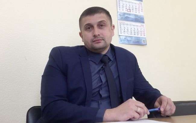 Призначено нового голову Херсонської ОДА: що про нього відомо