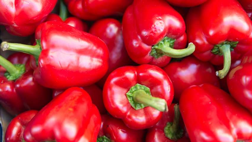 Названо три продукти, які знімають набряклість Названо три продукти, які знімають набряклість