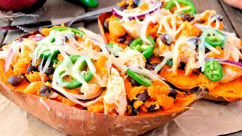 Картофель уходит в тень: какой овощ стремительно становится новым фаворитом украинских кухонь