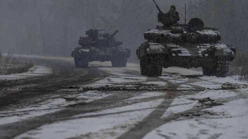 Армія РФ повзуче просувається: куди далі суне навала Кремля