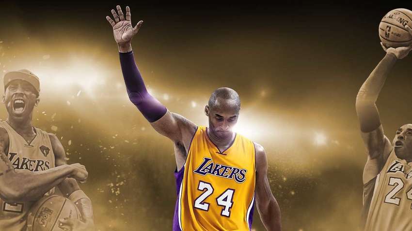 Легенди не йдуть: Кобі Брайант — більше, ніж символ «Лос-Анджелес Лейкерс»
