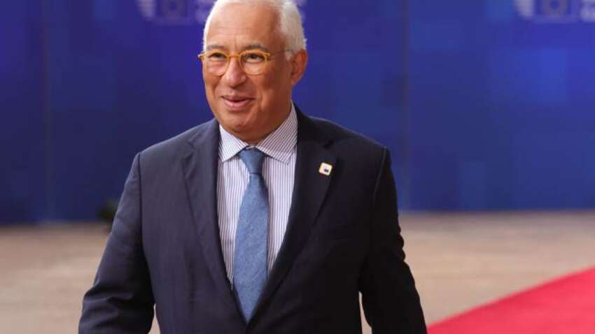 В ЕС задумались об ослаблении санкций против РФ: президент Евросовета сделал заявление