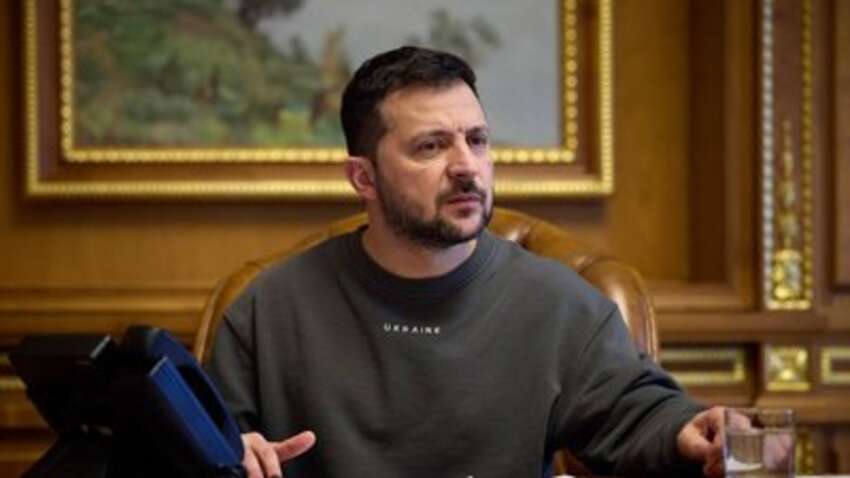 «Владимир Зеленский владеет 1% акций фармацевтической компании AstraZeneca»: что известно