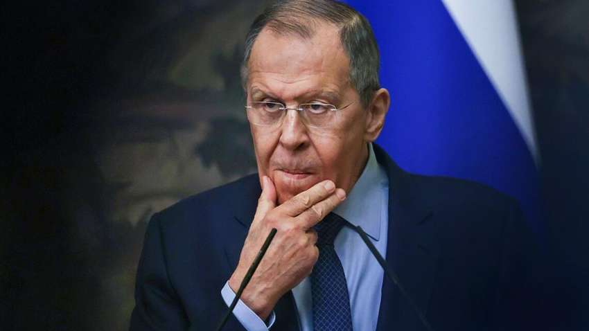 Росія поставила під сумнів територіальну цілісність свого союзника