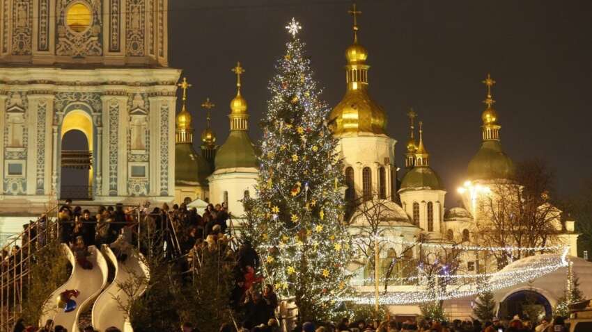 Комендантский час на Рождество и Новый год: есть ли изменения 