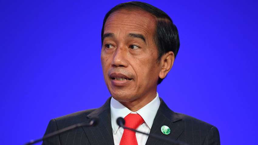 В Индонезии призвали западных лидеров меньше критиковать РФ на саммите G20