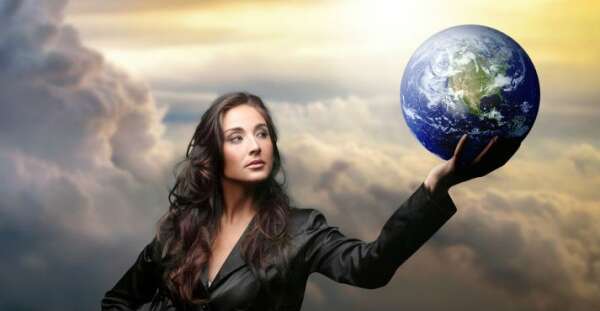 Эти знаки зодиака-женщины смогут получить желаемое уже в апреле