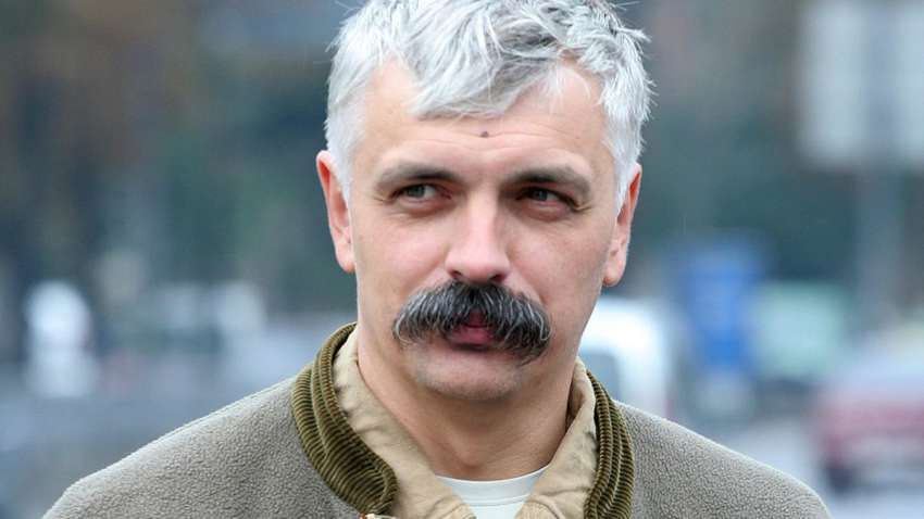 Украинский политик заявил, что нужно запретить выезд из Украины детям: что известно о его других громких заявлениях