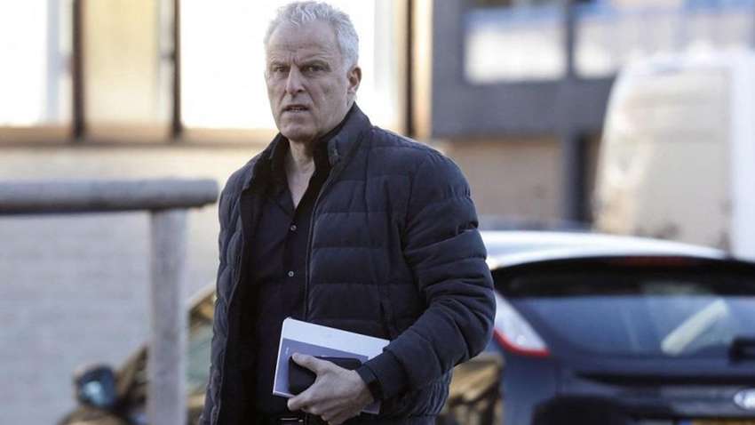 В Амстердаме посреди улицы расстреляли журналиста: что известно 