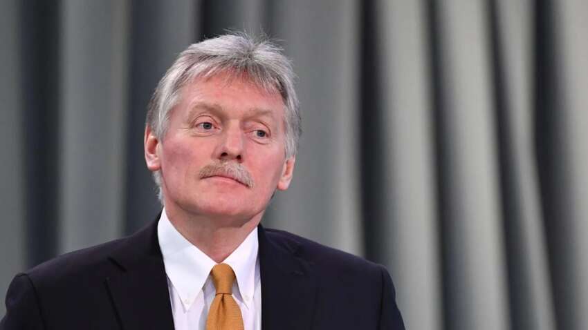 Коли закінчиться війна в Україні: у Кремлі відзначилися нахабним ультиматумом Коли закінчиться війна в Україні: у Кремлі відзначилися нахабним ультиматумом