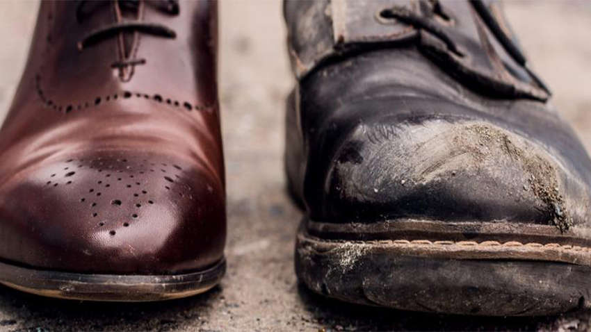 Соціальне розшарування в Україні та Росії як бомба уповільненої дії Соціальне розшарування в Україні та Росії як бомба уповільненої дії