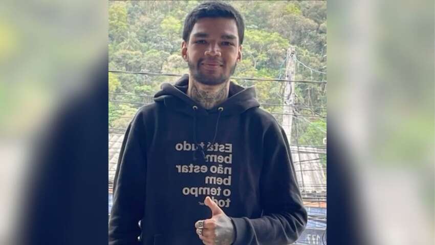 Смерть бразильского новобранца в Киеве: заявления об избиении и проверке подразделения